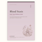 Blood Stasis Body Type Wellness Guide