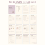 Blood Stasis Body Type Wellness Guide