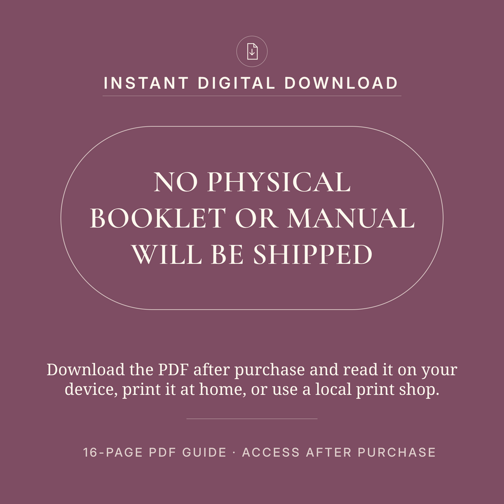 Blood Stasis Body Type Wellness Guide