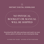 Blood Stasis Body Type Wellness Guide
