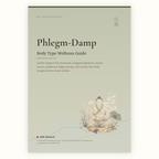 Phlegm-Damp Body Type Wellness Guide
