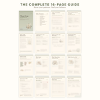 Phlegm-Damp Body Type Wellness Guide