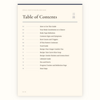 Special Constitution Body Type Wellness Guide