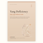 Yang Deficiency Body Type Wellness Guide